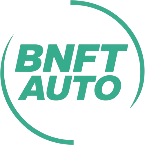 BNFT — منصة تشغيل التمويل