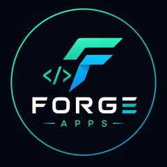 Forge Apps