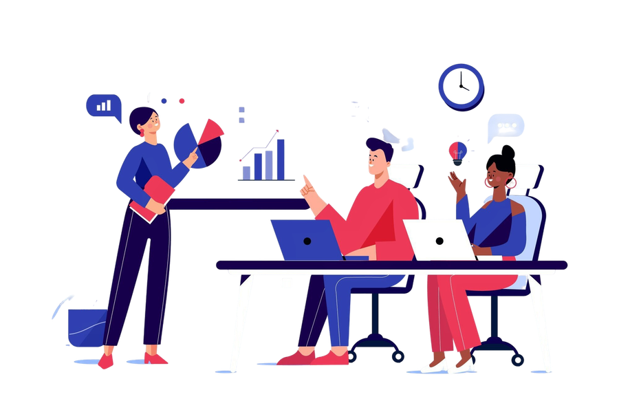 BNFT Fund — تطبيق التمويل والاستثمار